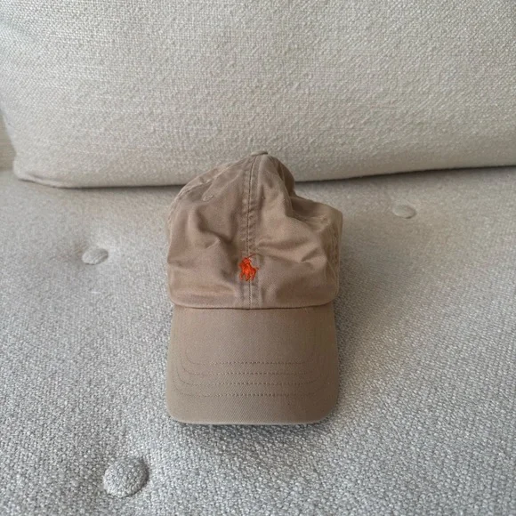Polo Ralph Lauren Hat - Picture 1 of 3